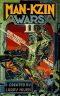 [Man-Kzin Wars 02] • Man-Kzin Wars II